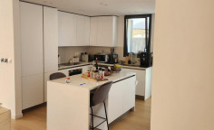 Large 3 apartment for sale in Engomi