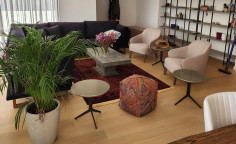 Large 3 apartment for sale in Engomi