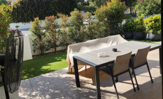 Large 3 apartment for sale in Engomi