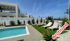 3 bedroom house to rent in Pernera
