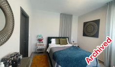 3 bedroom house to rent in Pernera