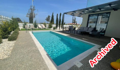 3 bedroom house to rent in Pernera