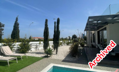 3 bedroom house to rent in Pernera