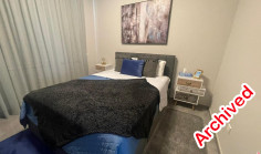 3 bedroom house to rent in Pernera