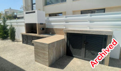 3 bedroom house to rent in Pernera