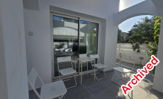 2 bedroom house to rent in Pernera