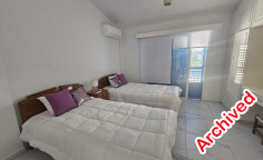 2 bedroom house to rent in Pernera