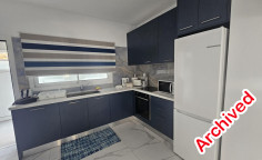 2 bedroom house to rent in Pernera