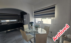 2 bedroom house to rent in Pernera