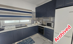 2 bedroom house to rent in Pernera