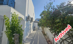 2 bedroom house to rent in Pernera