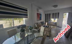 2 bedroom house to rent in Pernera