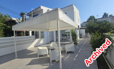 2 bedroom house to rent in Pernera