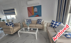 2 bedroom house to rent in Pernera