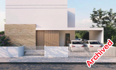 Large 4 bedroom house for sale in Archangelos