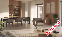 Large 4 bedroom house for sale in Archangelos