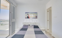 2 bedroom furnished apartment with swimming pool to rent in Mackenzie Beach