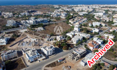 Residential 559 m2 for sale in Paralimni, Famagusta