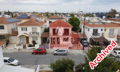 3 bedrooms house for sale in Verginas