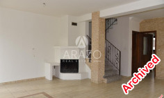 3 bedrooms house for sale in Verginas