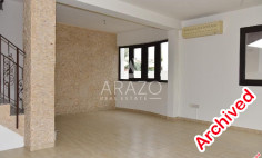 3 bedrooms house for sale in Verginas