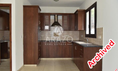 3 bedrooms house for sale in Verginas