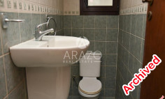3 bedrooms house for sale in Verginas