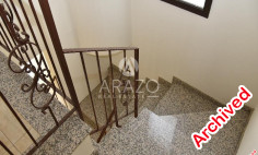 3 bedrooms house for sale in Verginas