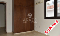 3 bedrooms house for sale in Verginas