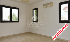 3 bedrooms house for sale in Verginas
