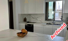 Modern four bedroom detached villa in Kissonerga village 