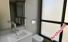 Modern four bedroom detached villa in Kissonerga village 