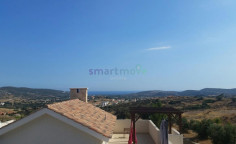 3 bedroom bungalow for sale close to completion Monagroulli Limassol 