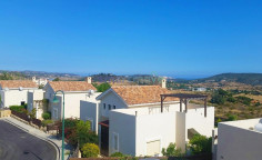 3 bedroom bungalow for sale close to completion Monagroulli Limassol 
