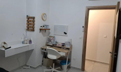 3 bedroom apartment 85 m2 for sale in Latsia