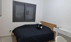 3 bedroom apartment 85 m2 for sale in Latsia
