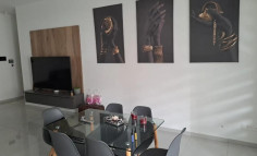 3 bedroom apartment 85 m2 for sale in Latsia