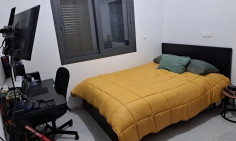 3 bedroom apartment 85 m2 for sale in Latsia