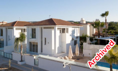 3 house to rent in Pernera