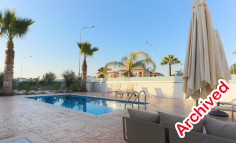 3 house to rent in Pernera