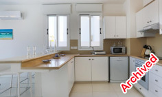 3 house to rent in Pernera