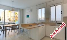 3 house to rent in Pernera