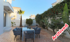 3 house to rent in Pernera
