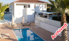 3 house to rent in Pernera
