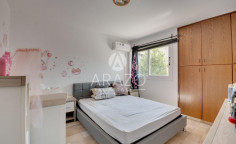 2 bedroom furnished apartment for sale in Livadia