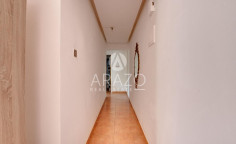 2 bedroom furnished apartment for sale in Livadia