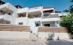 2 bedroom furnished apartment for sale in Livadia