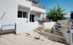 2 bedroom furnished apartment for sale in Livadia