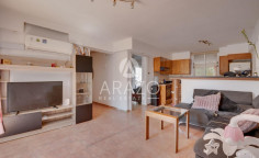 2 bedroom furnished apartment for sale in Livadia