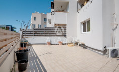 2 bedroom furnished apartment for sale in Livadia